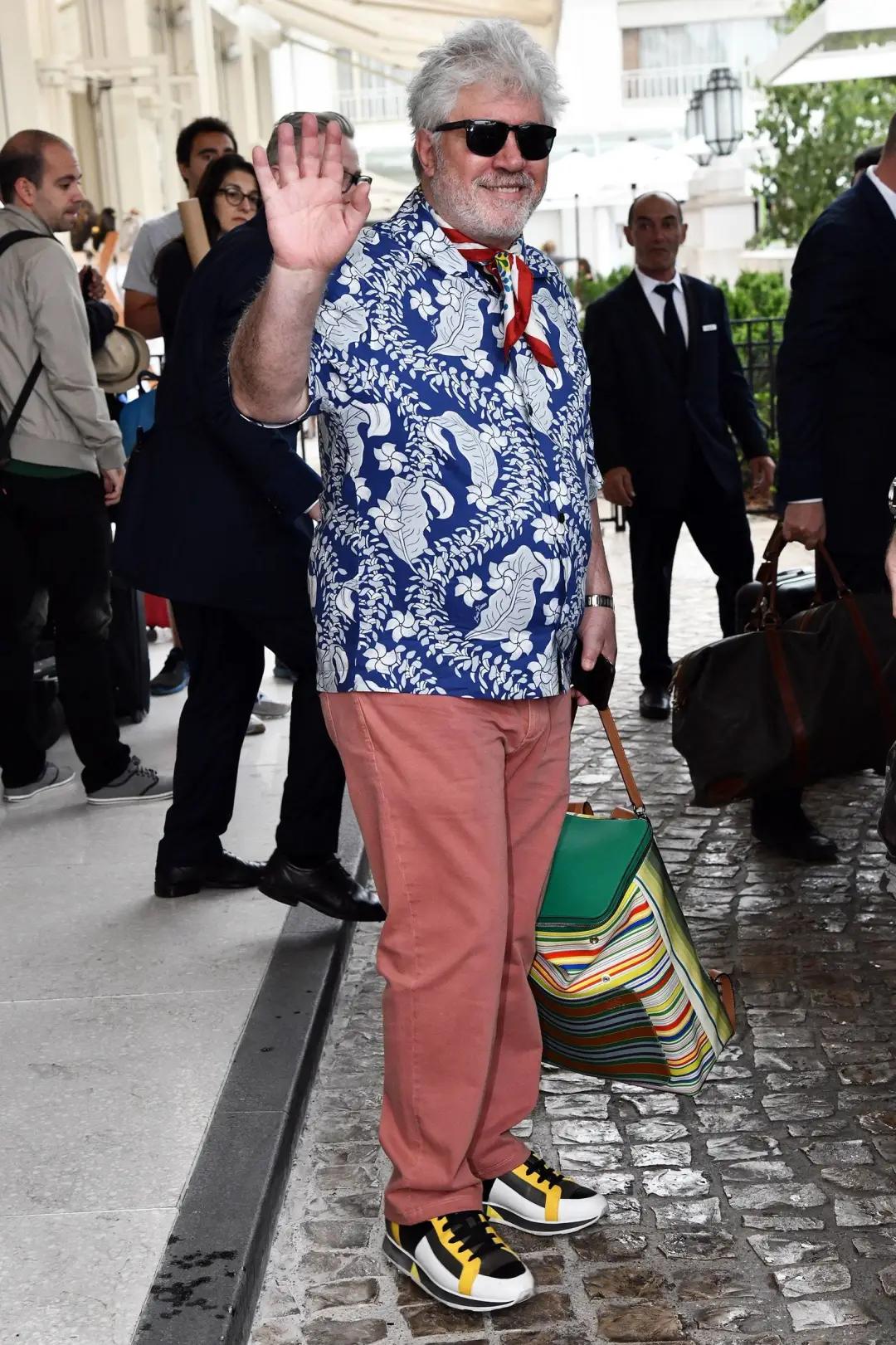 RR·TRENDS|先生，你的夏日“Mojito”准备好了