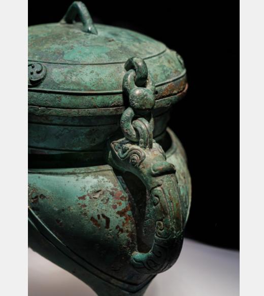 鼐鼒簋的读音,鼐鼒簋都是啥