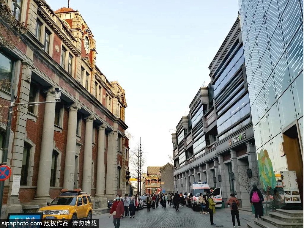 北京站附近景点一日游,北京站附近两天一晚旅游攻略