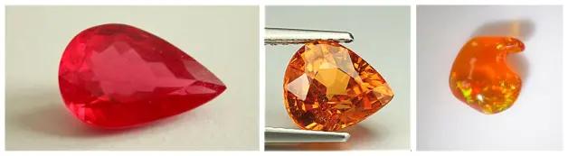 宝石人格测试官网入口,比星座靠谱的五型人格