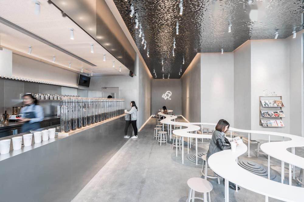 奈雪的茶和喜茶星巴克,为什么喜茶奈雪做不成星巴克