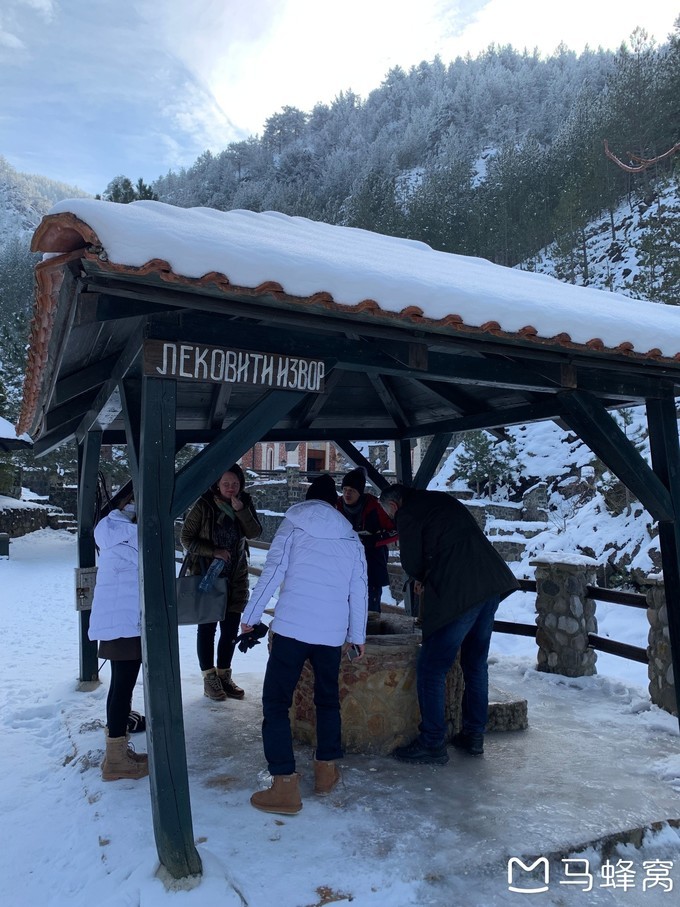 塞尔维亚游记,难忘的欧洲之旅