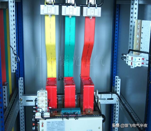 正泰dw17的万能断路器的常见故障,na1-2000万能断路器故障代码