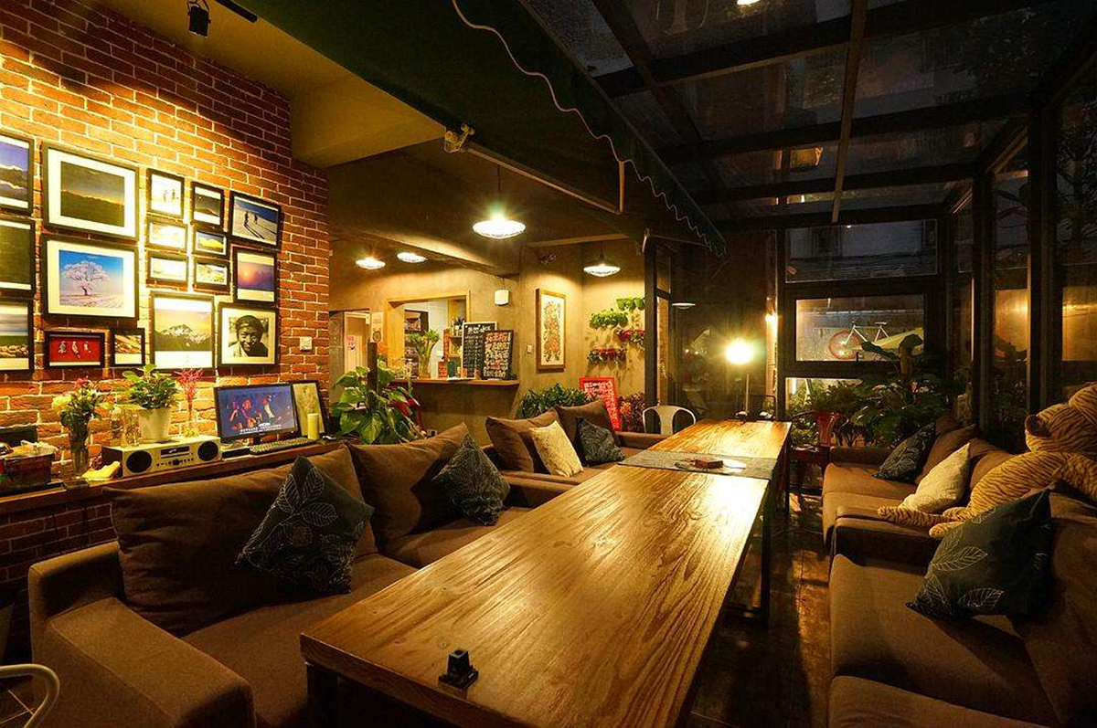 青年旅社15元一晚靠谱吗,青年旅社是男女混住的吗