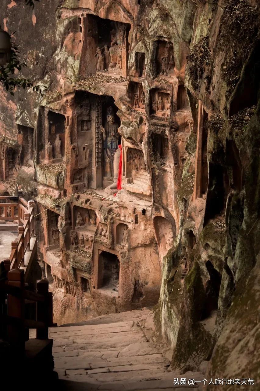 无需攻略,这12个绝美宝藏小城,随便挑一个小住几日,就很惬意