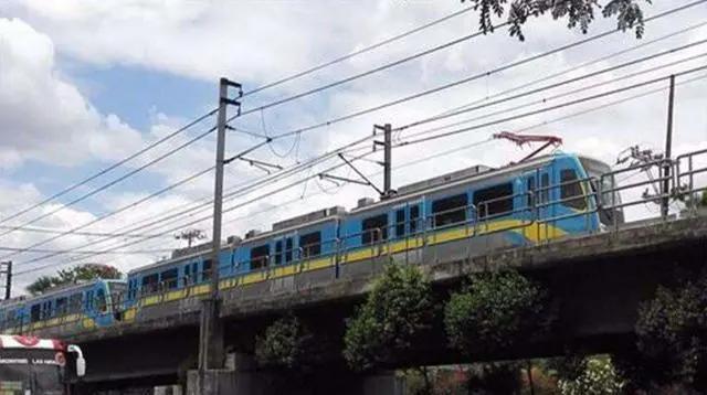 菲律宾购买高铁退款,菲律宾订购中国高铁