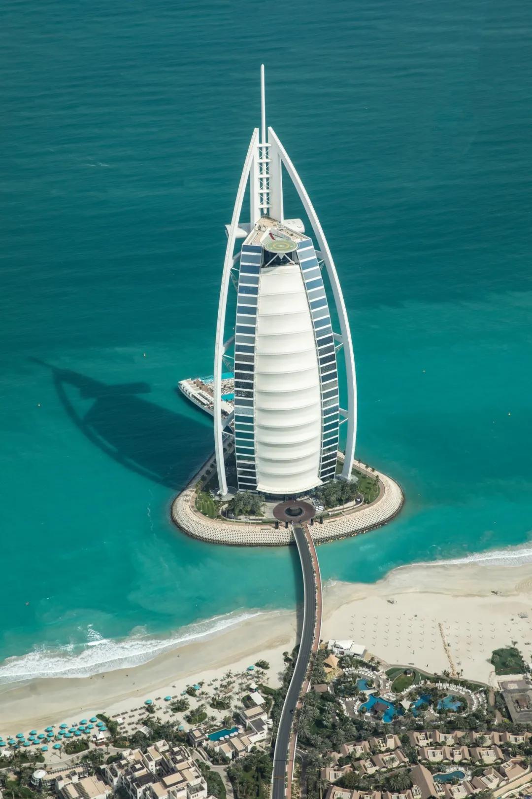 迪拜和阿布扎比旅游注意事项,阿布扎比和迪拜自由行攻略