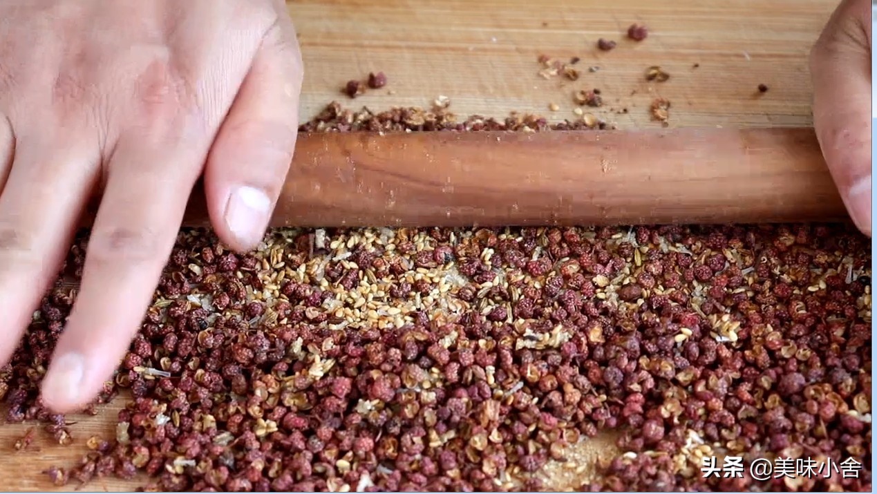 香酥椒盐大虾的做法,香酥椒盐土豆大虾