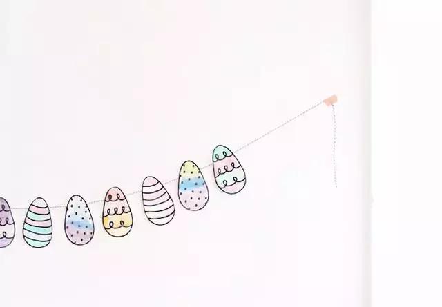 幼儿园环创吊饰手工制作教程,幼儿园虎年吊饰手工100种