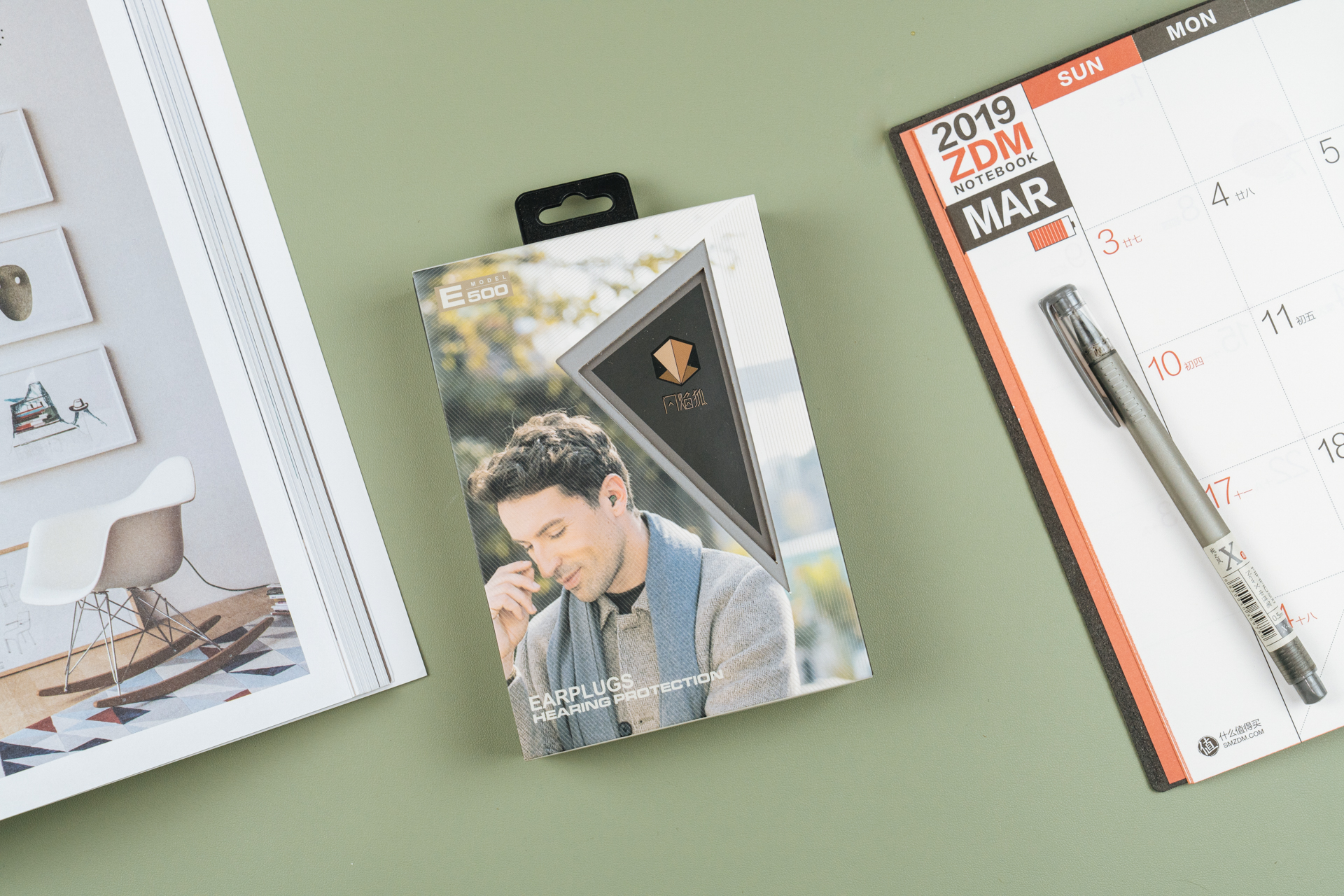 闪焰狐防噪音耳塞测评,闪焰狐降噪环测评