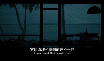 降临:高维度意识下的无因果律,和非线性时间