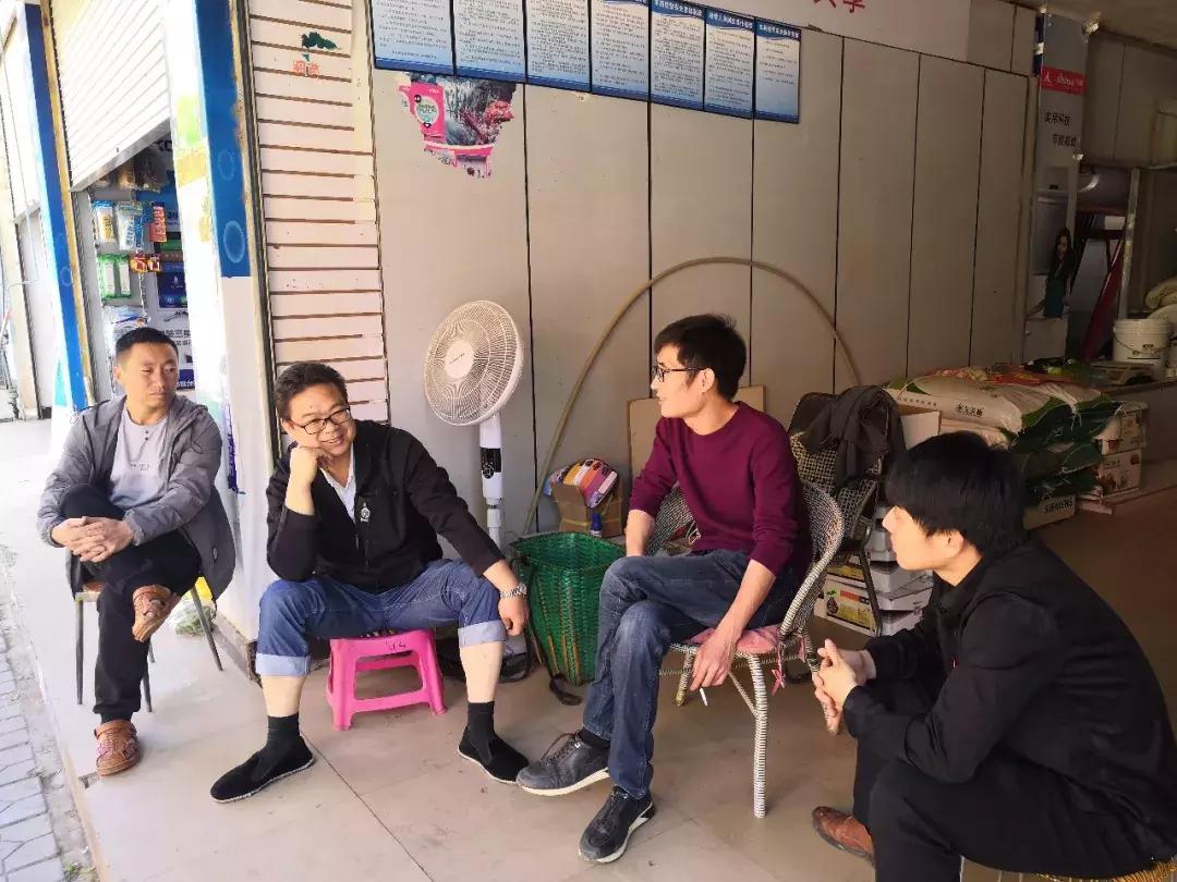 「封面人物」老猫:零售商需要什么,我们就教他们什么?