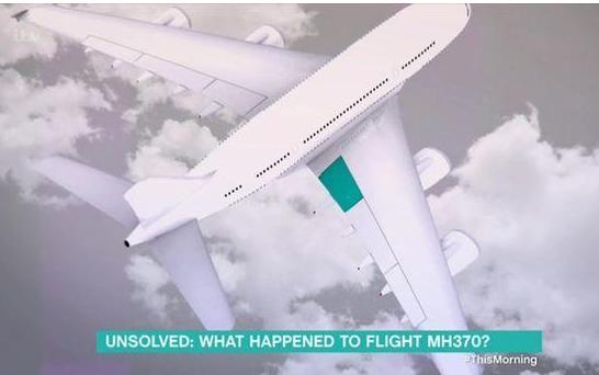 239条人命毫无音信?MH370的未解之谜