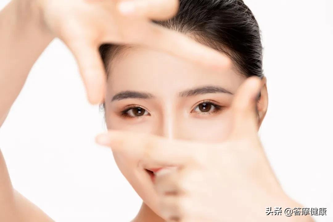 皱纹的形成原因及解决方法,皱纹是怎么形成的如何治愈皱纹