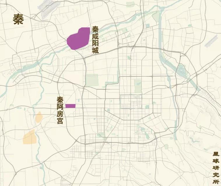 什么是形而上学,什么是西安旅游