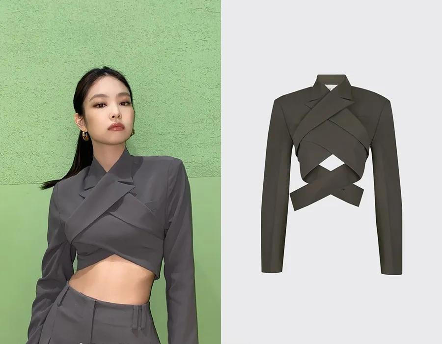 上万元的大牌衣服说剪就剪，这些明星的造型师还没被拉黑？