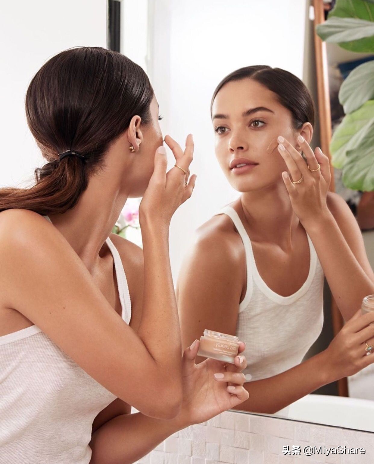 不同年龄护肤小常识,不管多大年龄要注意这些事