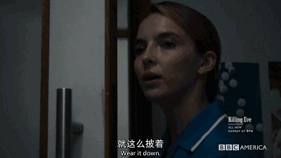 当相爱相杀的变态女主意识到自己是*社会反**人格时,好戏才刚刚开始