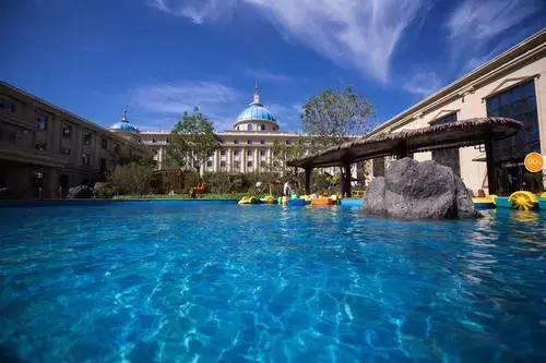 十一假期白山周边,十一放假白山去哪里玩最好玩