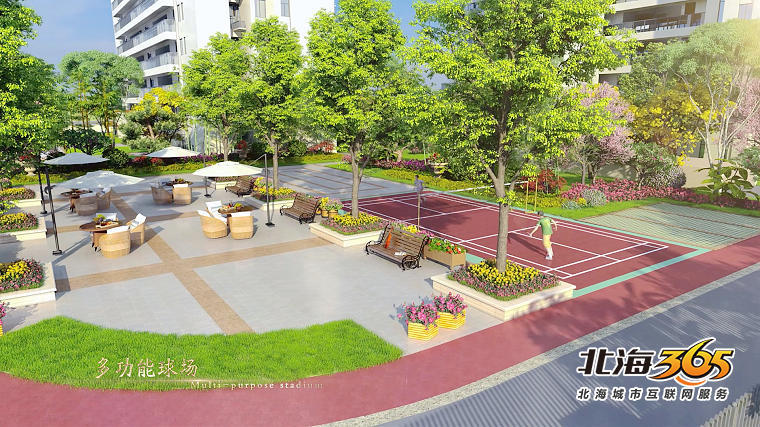 北海现在是冬天吗,北海有冬天吗