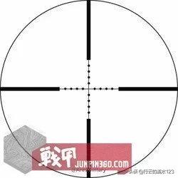 狙击步枪瞄准镜技术是如何演变的,狙击步枪有几种瞄准镜