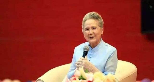 老戏骨鲁园老师,老戏骨鲁园