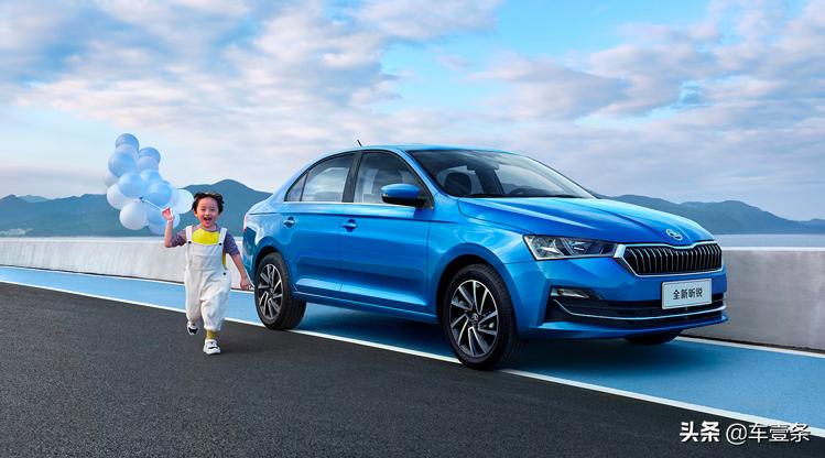 瞄准疫情后的消费潮，斯柯达昕锐多重福利“砸”向市场