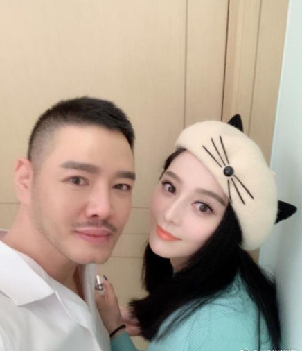 范冰冰美容院体验如何,范冰冰美容院在哪里