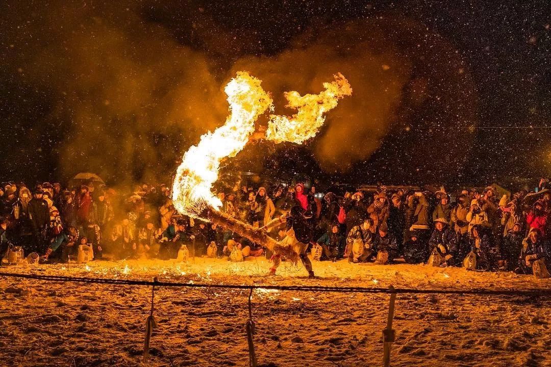 日本长野县旅行,日本长野赏樱旅游攻略