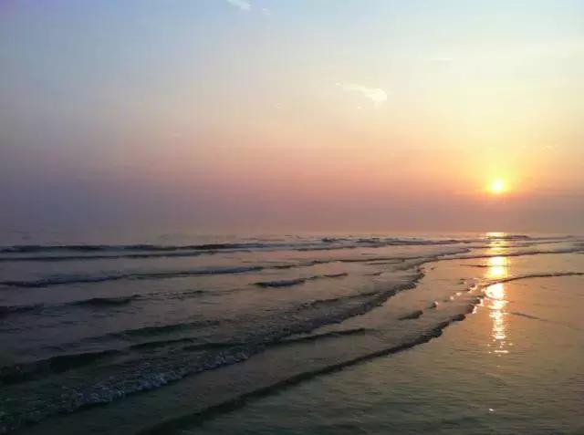 中国最美十大海岛哪个最好玩,最美海岛四季如春的地方