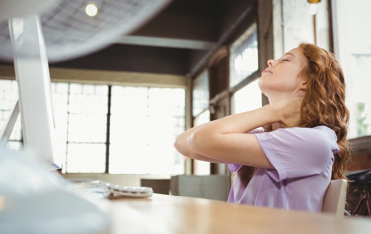 肩颈疼痛解决最好办法,肩颈疼痛严重解决最好办法