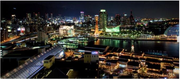 适合情侣去日本的地方,适合情侣去日本的景点