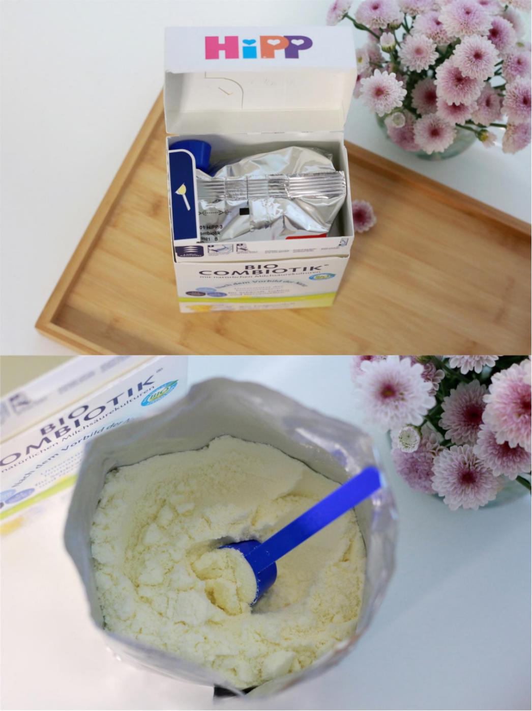 法国hipp喜宝奶粉,hipp喜宝有机益生菌奶粉