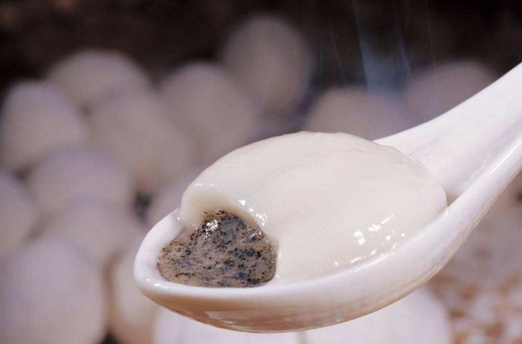 孕妇能吃汤圆的家常做法,孕妇可以吃汤圆吗汤圆有没有营养