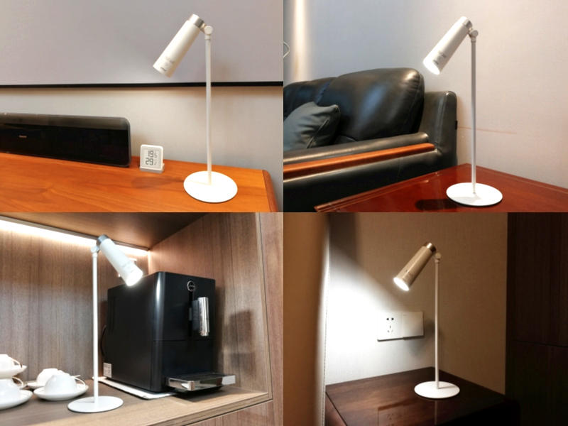 化繁为简至拙至美,极简磁吸灯