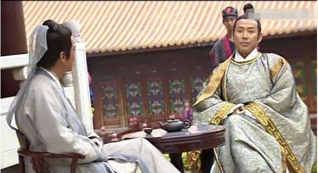 六子真的是浪迹天涯?《少年包青天》前两部给了我们太多猜想