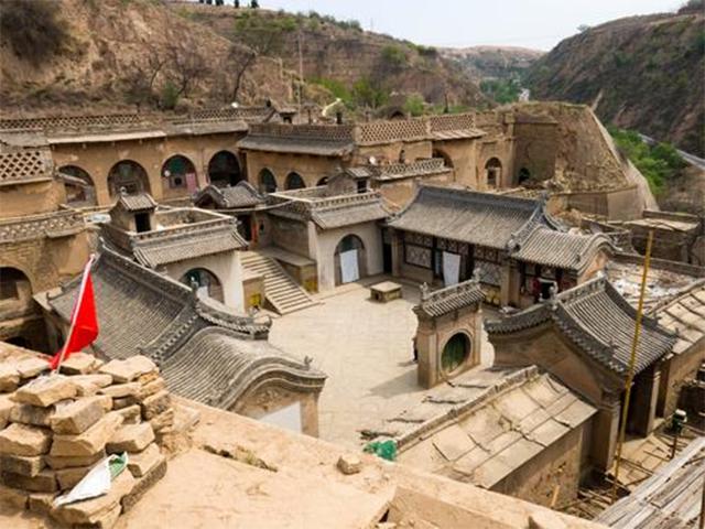 西北十大豪宅,中国第一豪宅建筑