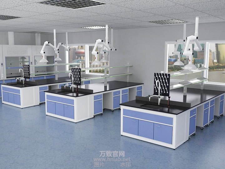 实验室家具定制标准,钢木实验室家具定制厂家