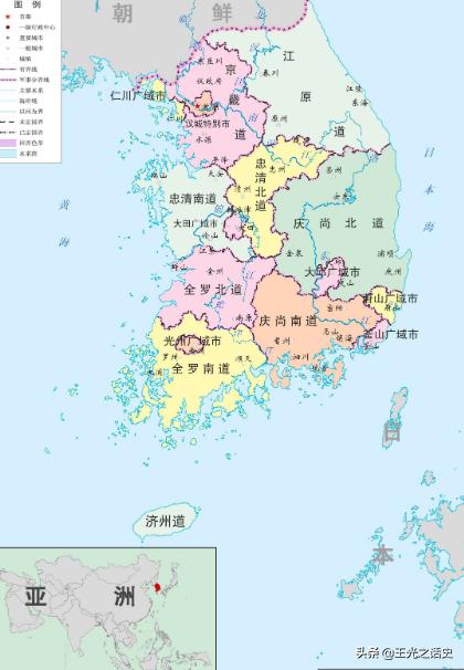 有家难回中亚的朝鲜人,遥远的中亚竟生活着35万朝鲜人