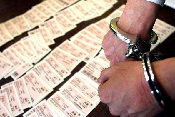 现在高铁实名制还有黄牛吗,为什么现在高铁都实名制购票了