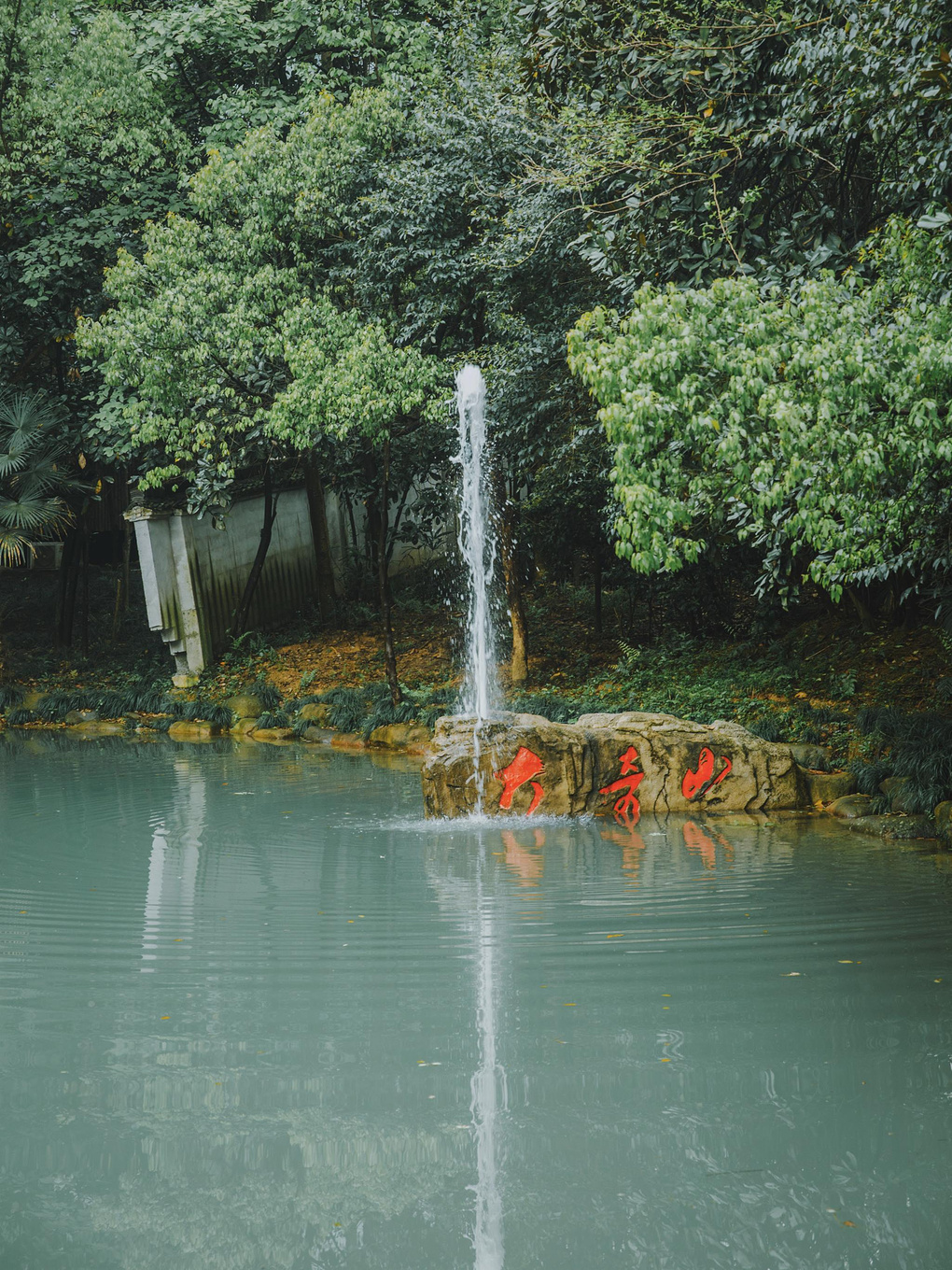 江浙沪藏在桐庐的绿野仙踪,浙江桐庐秘境山水