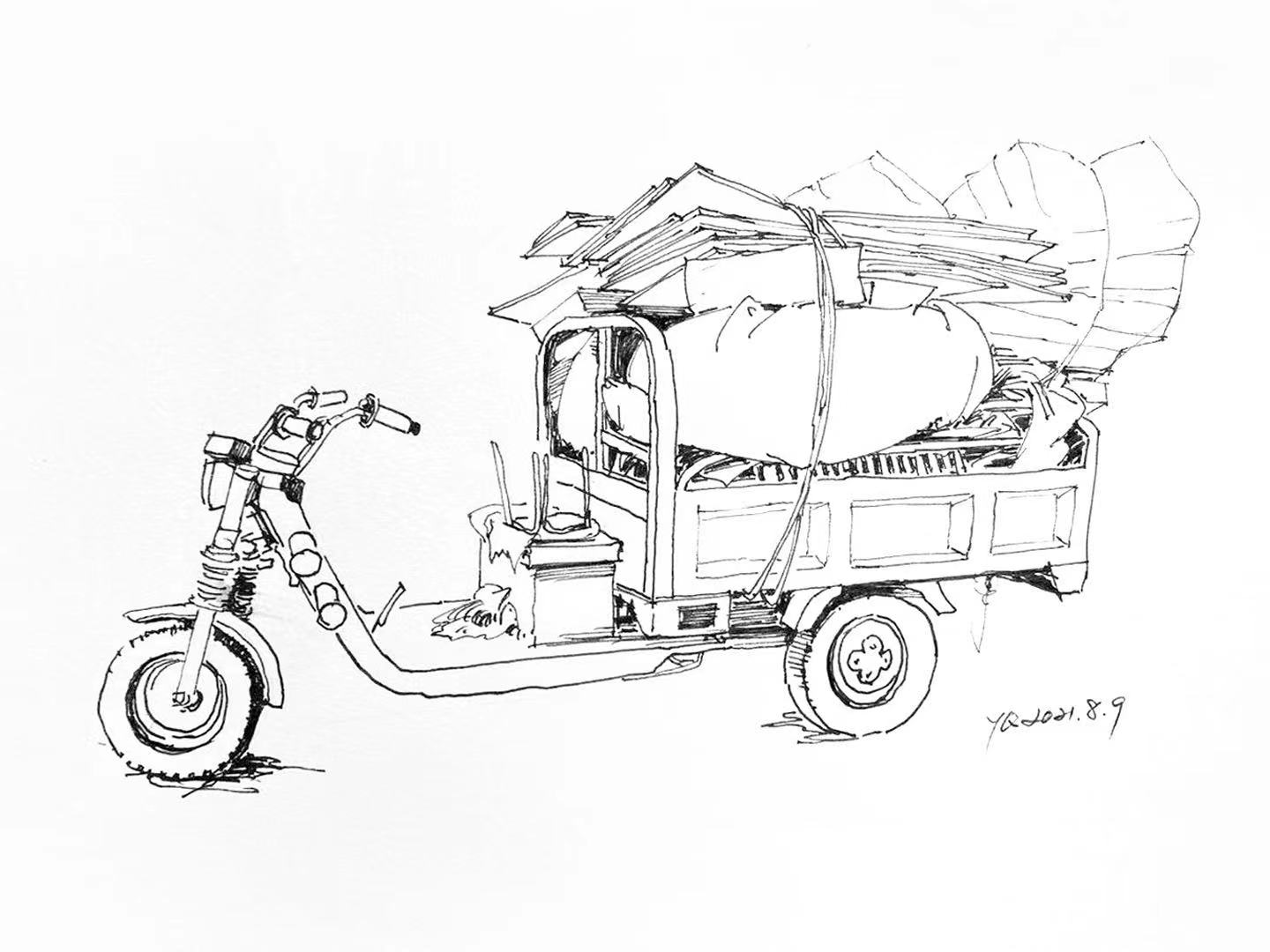 幸福原创画吧,幸福画吧画友作品展示