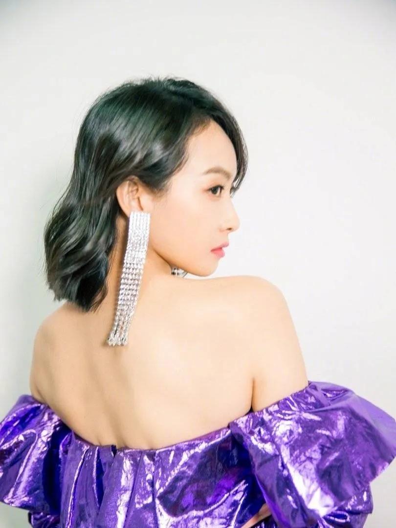 野生眉流行吗,野生眉和小欧眉的对比图