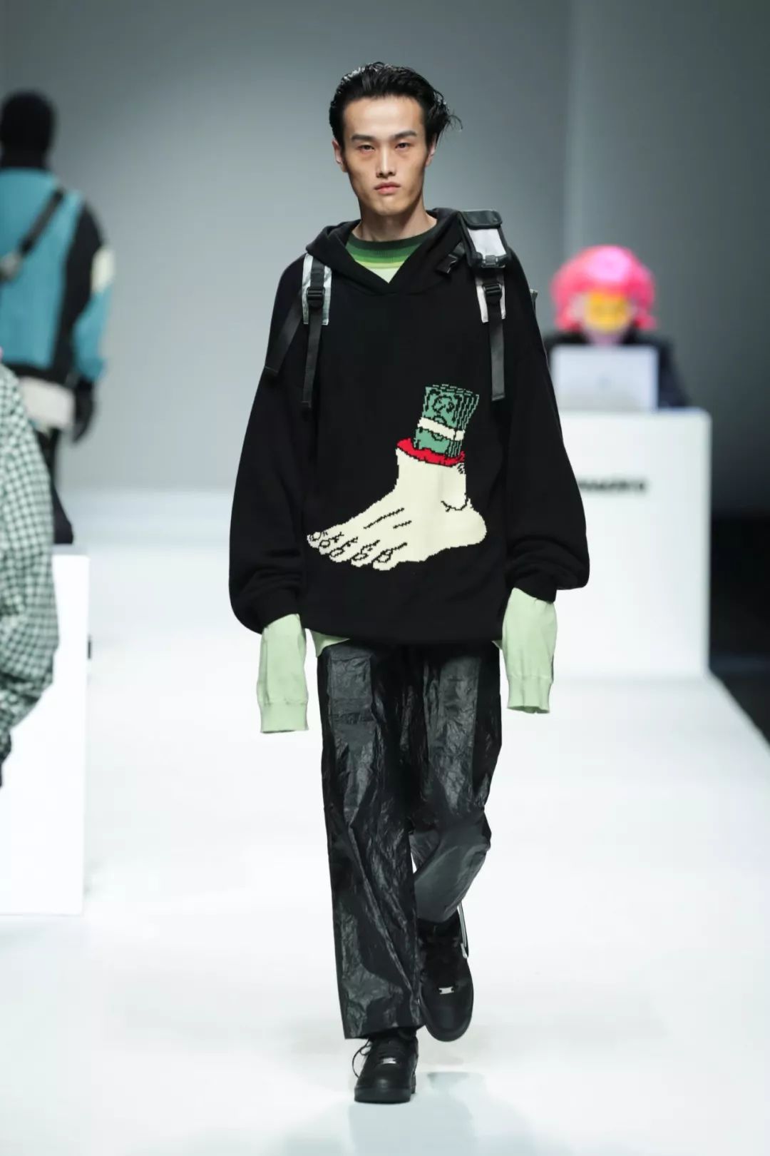 国潮春季新款套装,国潮秋季新款有哪些系列