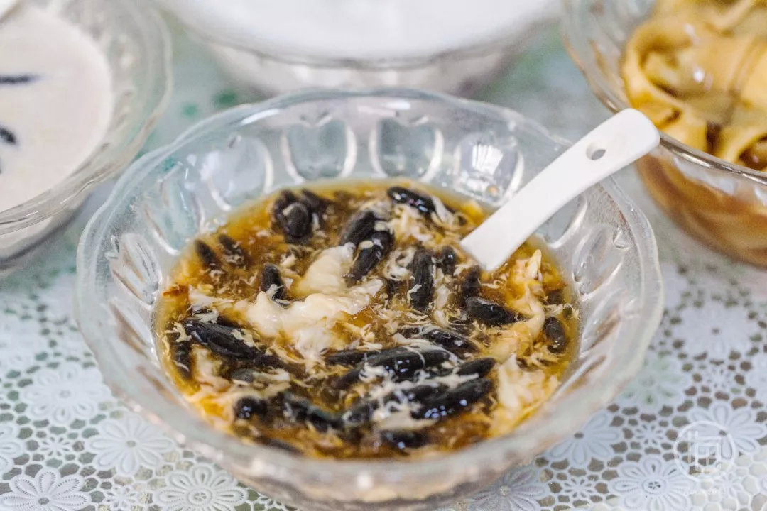 海口比较有特色的十大美食街,海口美食藏在小巷子里的美味