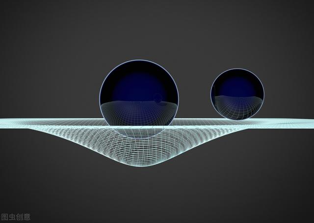 科学界常用两种理论描述光的本质,光的本质到底是什么东西