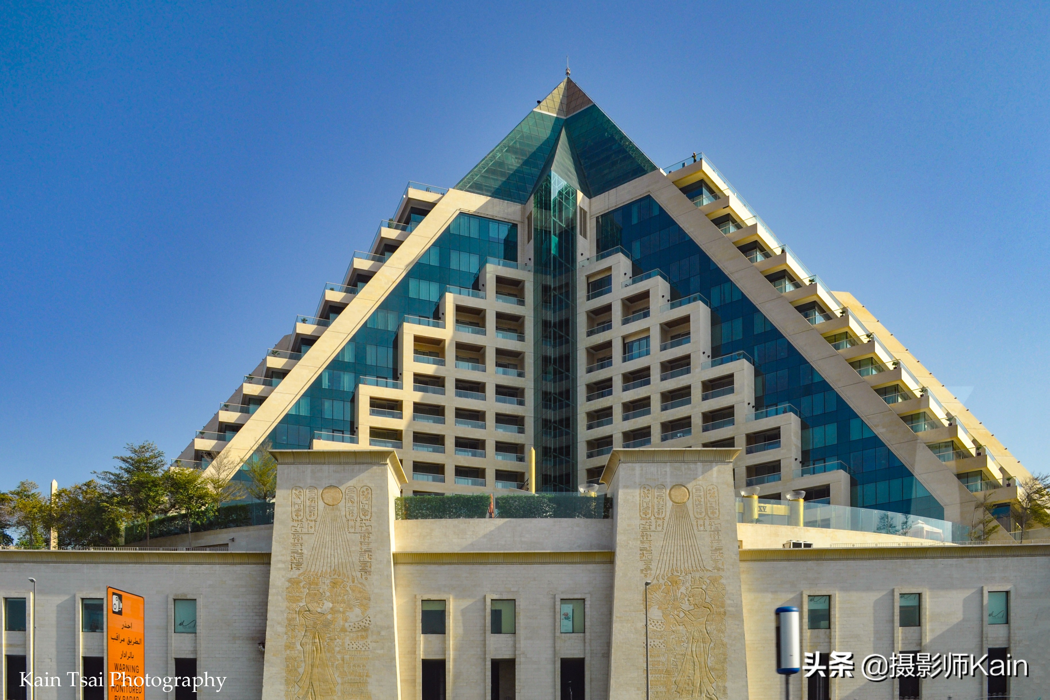 阿联酋真正土豪国,阿联酋中东最开明的国家