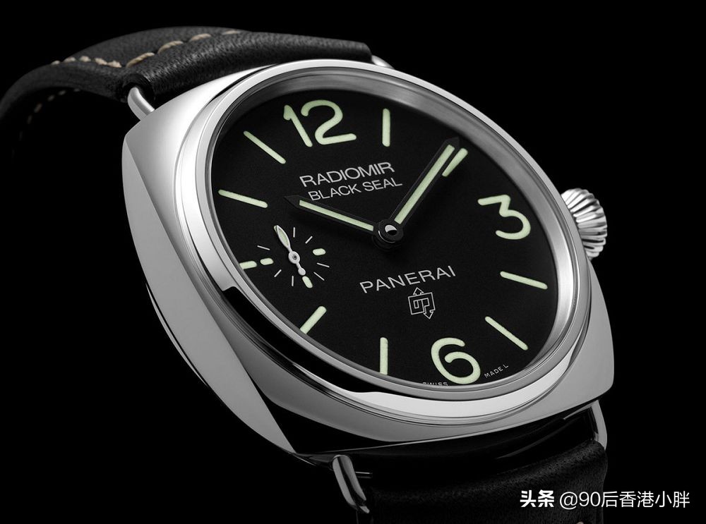 2万以内的沛纳海,2万以内买二手沛纳海