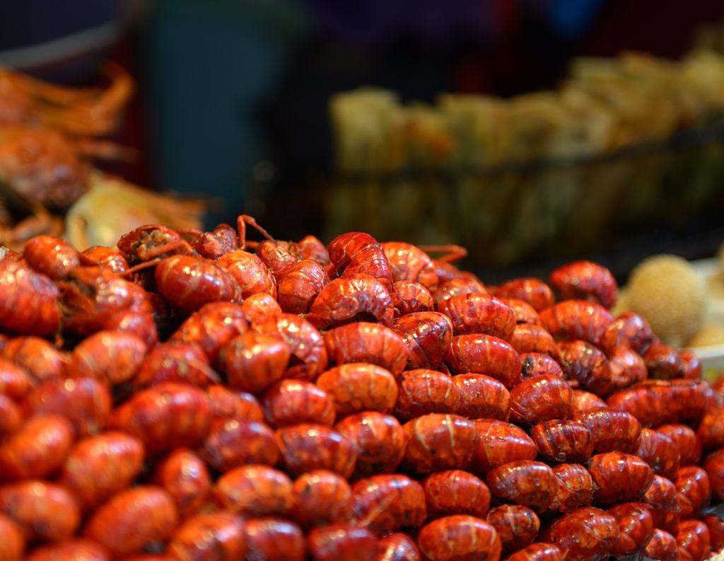 十大辣条排行榜,十大辣条排名