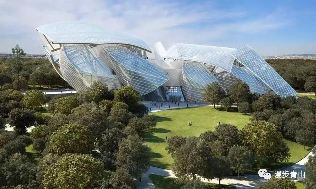 邂逅深秋---欧洲漫记(4)